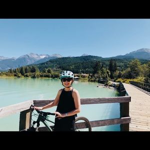 Meet your Posher, Joanne